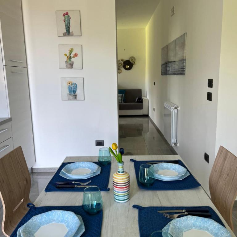 La Peonia - One-Bedroom Apartment - 14