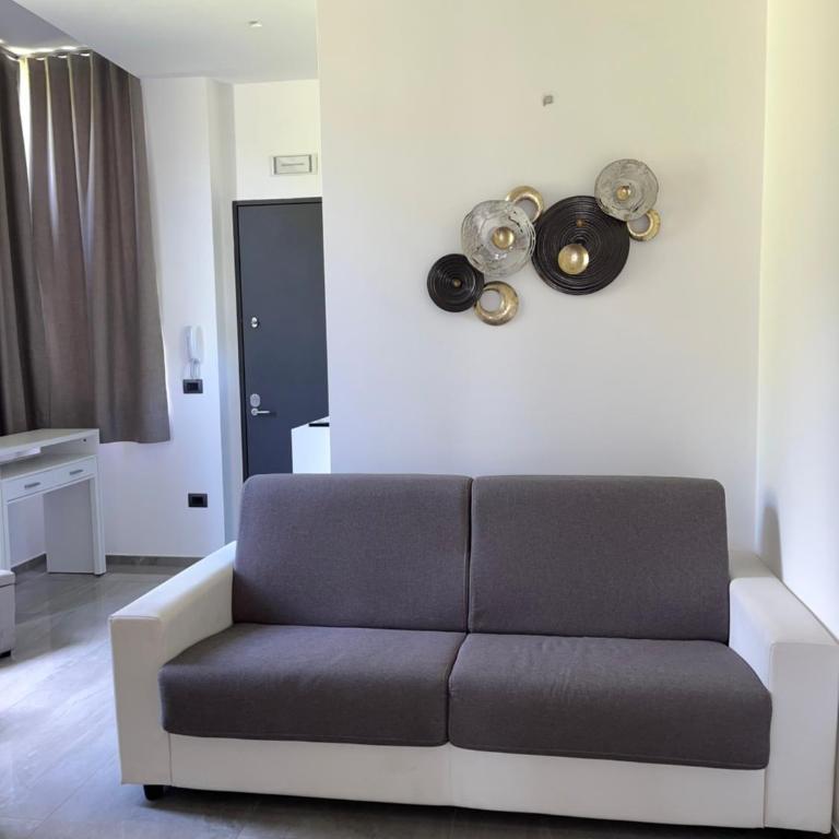La Peonia - One-Bedroom Apartment - 15