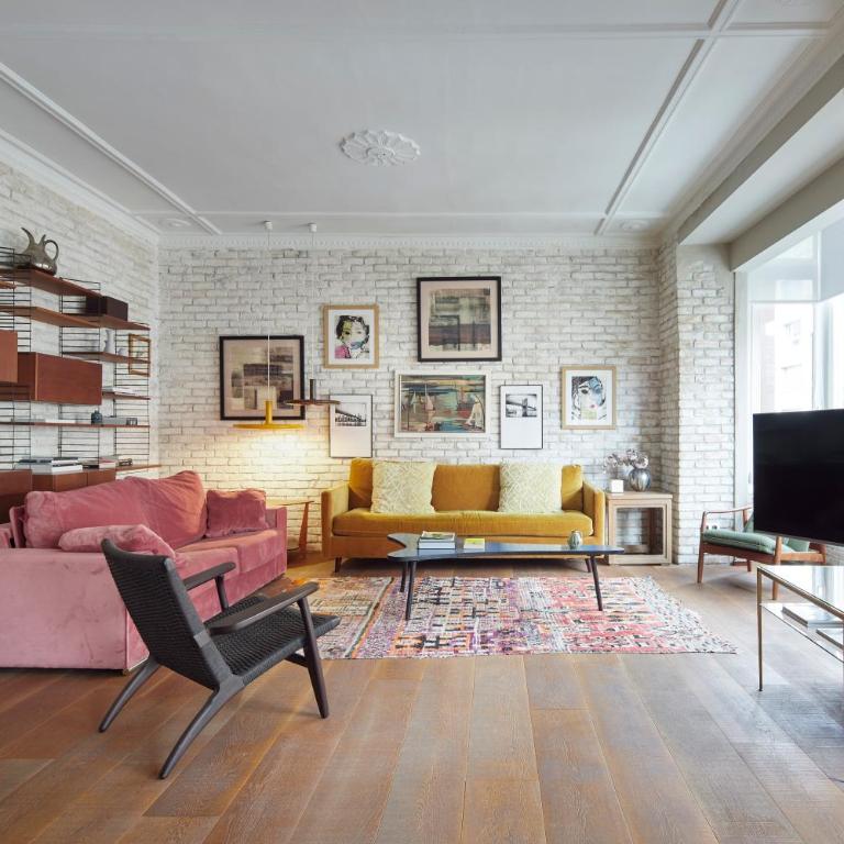 Dear Oldie by FeelFree Rentals - Apartamento de 1 dormitorio - 1