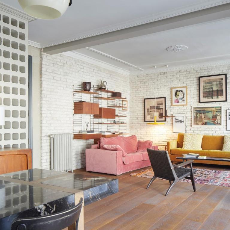 Dear Oldie by FeelFree Rentals - Apartamento de 1 dormitorio - 5