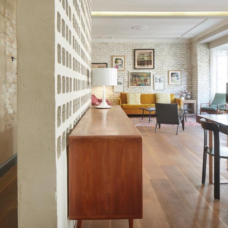 Dear Oldie by FeelFree Rentals - Apartamento de 1 dormitorio - 12