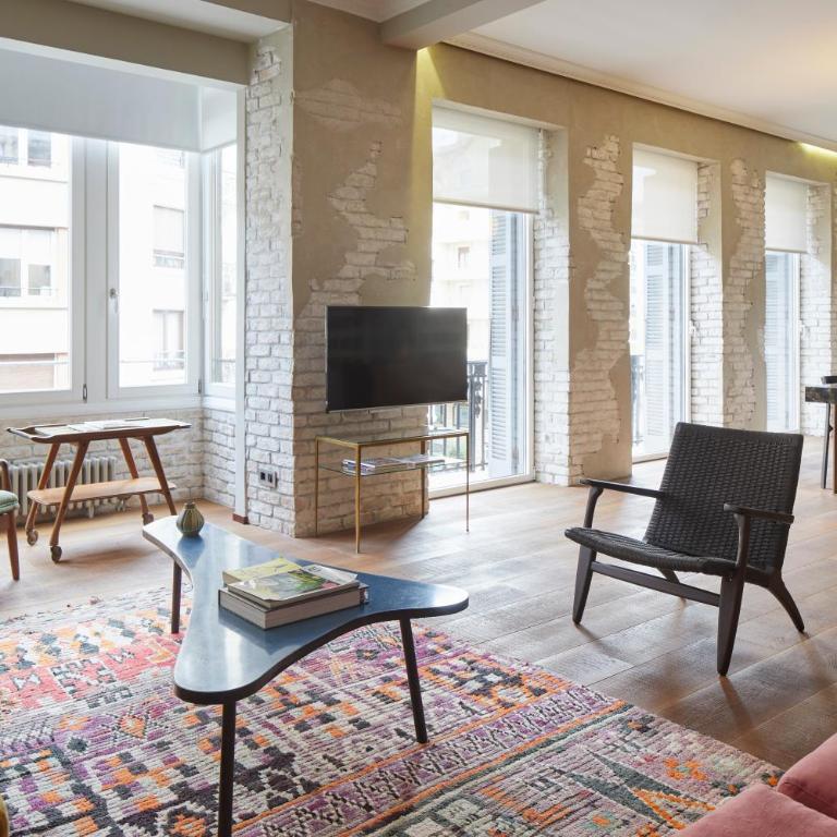 Dear Oldie by FeelFree Rentals - Apartamento de 1 dormitorio - 3