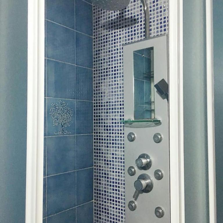 Espectaculares vistas mar Mediterraneo - Apartamento de 1 dormitorio - 11