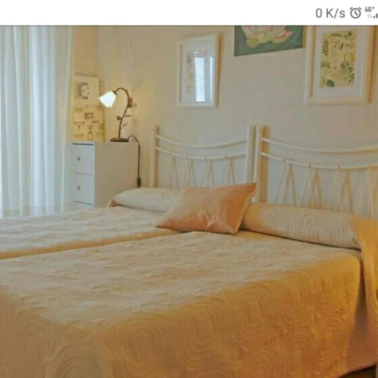 Espectaculares vistas mar Mediterraneo - Apartamento de 1 dormitorio - 16