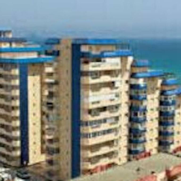 Espectaculares vistas mar Mediterraneo - Apartamento de 1 dormitorio - 21