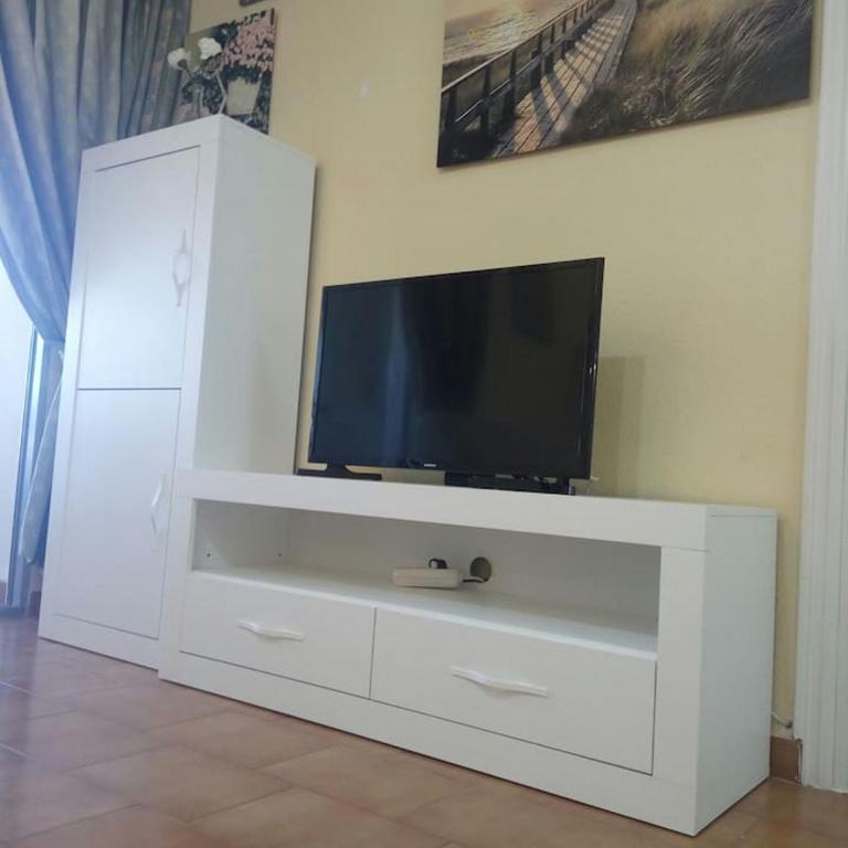 Espectaculares vistas mar Mediterraneo - Apartamento de 1 dormitorio - 24