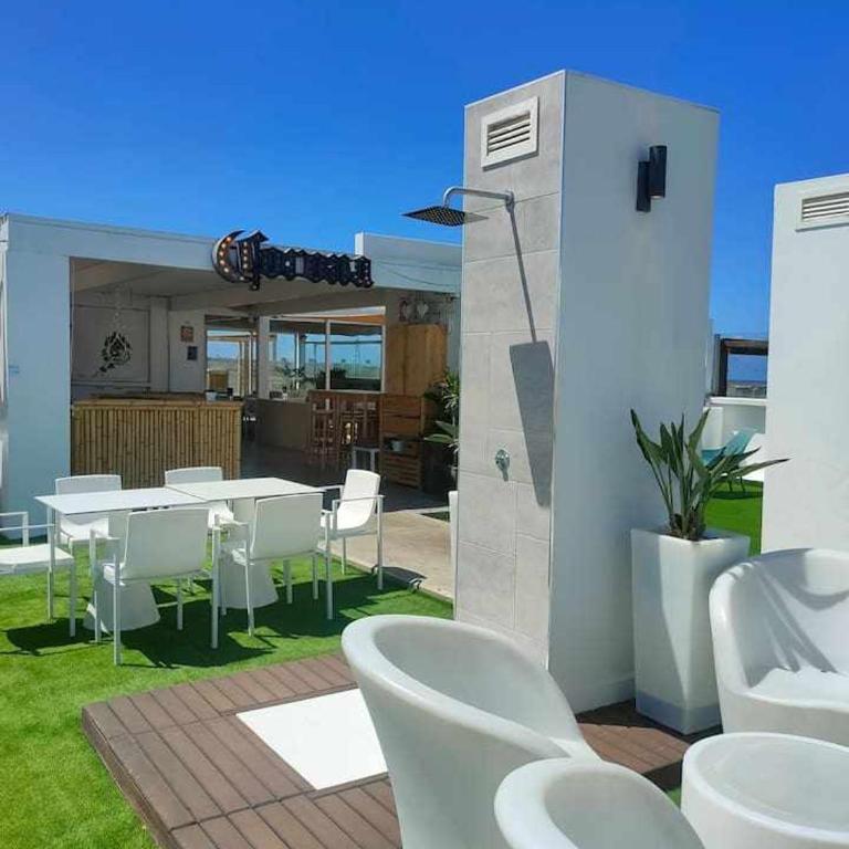 Ocean Sunset Bristol - One-Bedroom Apartment - 18