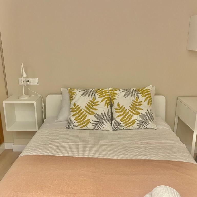 San Bernardo street - Apartamento de 3 dormitorios - 20