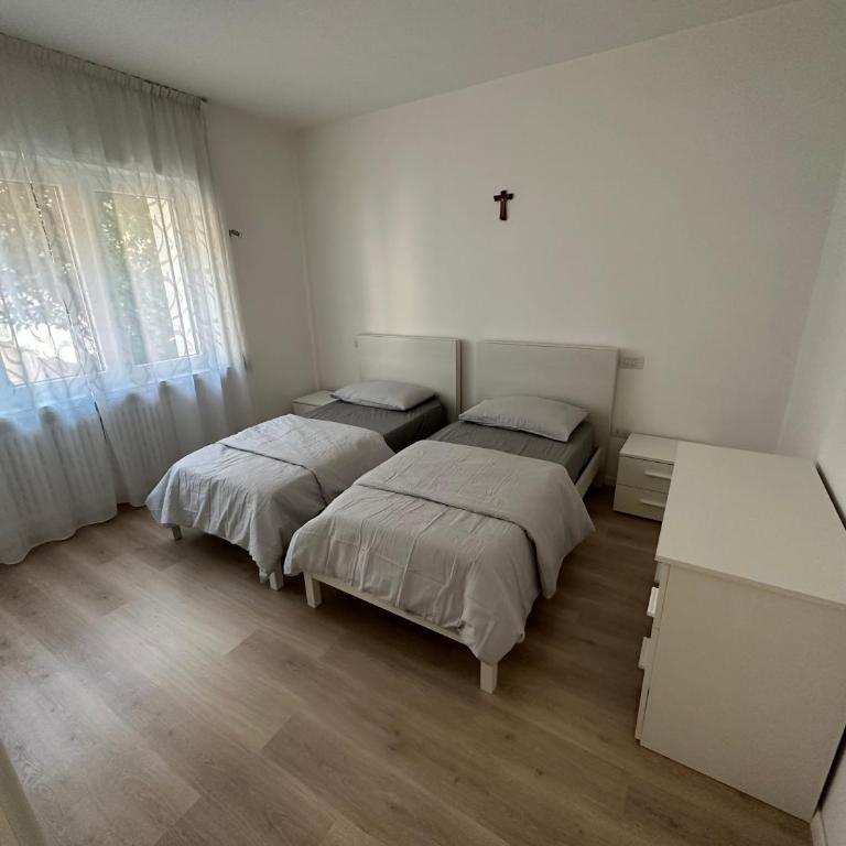 RESIDENCE BIANCOVERDE - Apartamento de 2 dormitorios - 12
