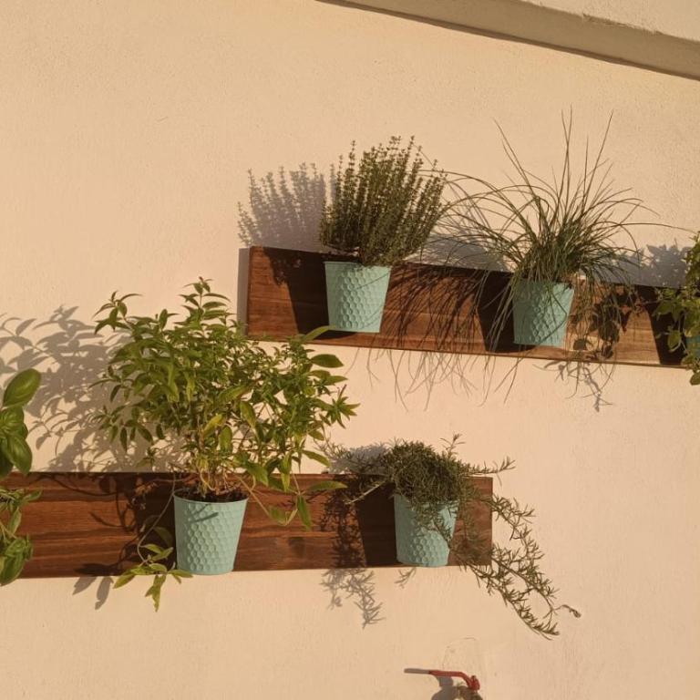 DOMUS VACANZE ROMANE - One-Bedroom Apartment - 16