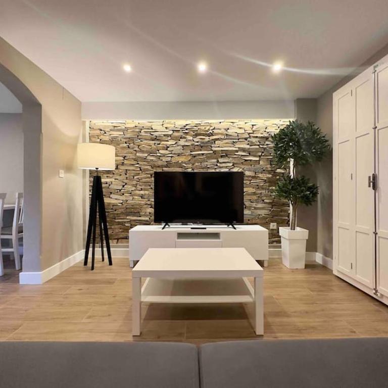 Apartamento Anaya, 3º piso, a estrenar en pleno centro de Granada - One-Bedroom Apartment - 1