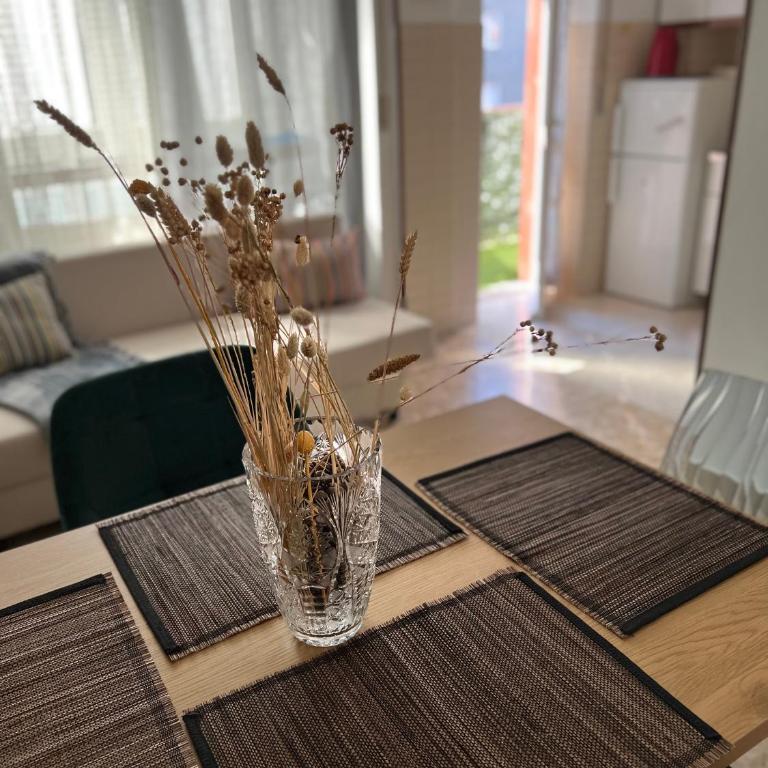 Ultimo piano con parcheggio - Appartamento con 1 Camera da Letto - 10