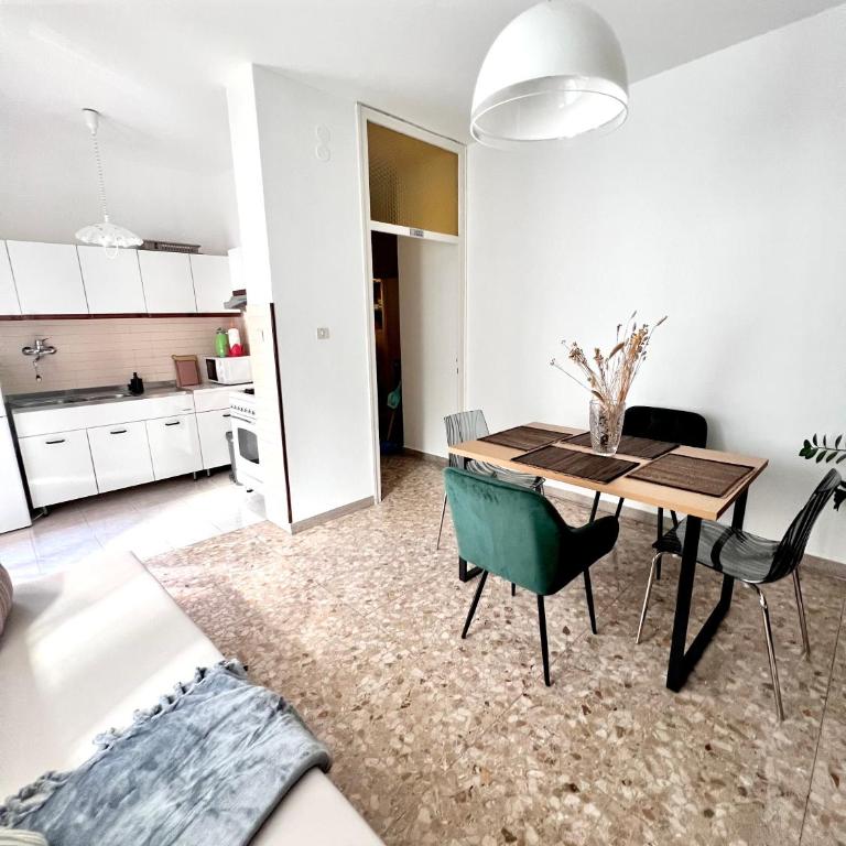 Ultimo piano con parcheggio - Appartamento con 1 Camera da Letto - 7