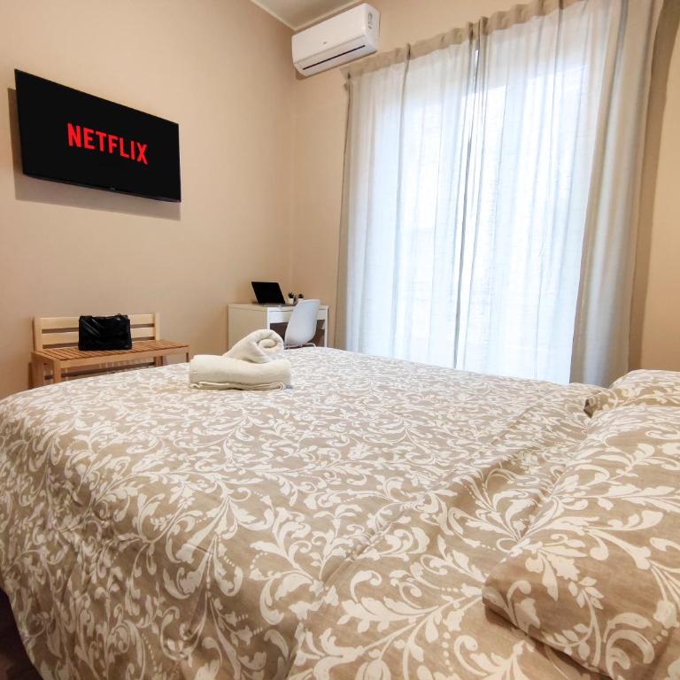 Casa Emma - Appartamento con 1 Camera da Letto - 3