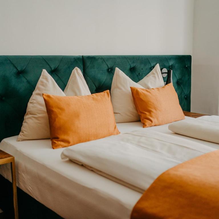 Hotel Palais26 - Junior Suite - 2