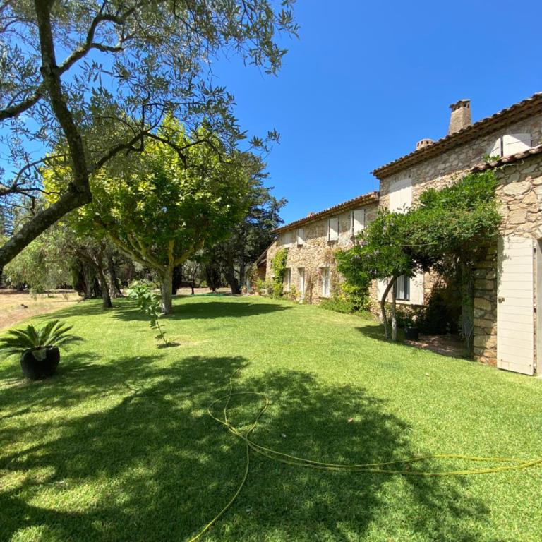 Villa provençale familiale avec piscine - Villa - 2