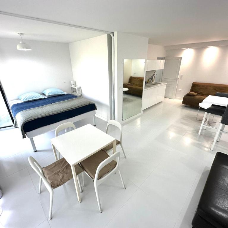 Studio Trip In Paris - Gare de l'Est - Appartement Deluxe - 1