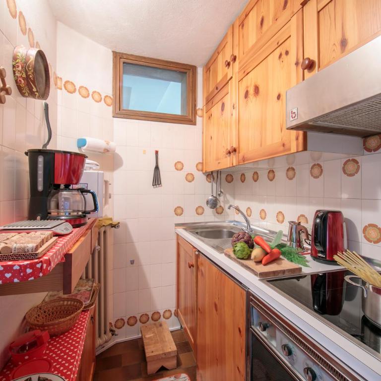 Arianna - Happy Rentals - Appartamento - 8