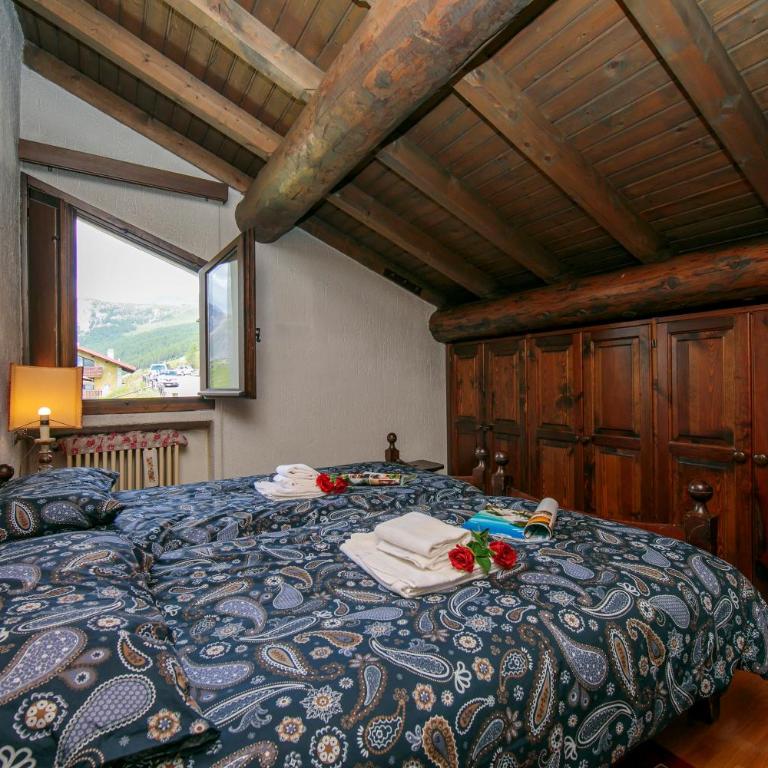 Arianna - Happy Rentals - Appartamento - 5
