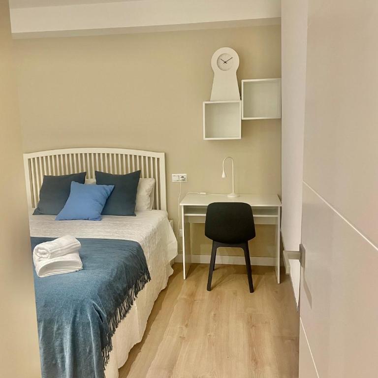 San Bernardo street - Apartamento de 3 dormitorios - 23