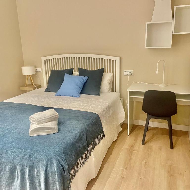 San Bernardo street - Apartamento de 3 dormitorios - 26