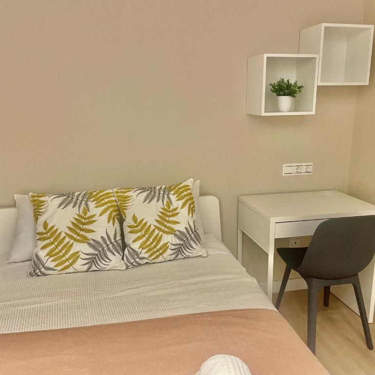 San Bernardo street - Apartamento de 3 dormitorios - 17