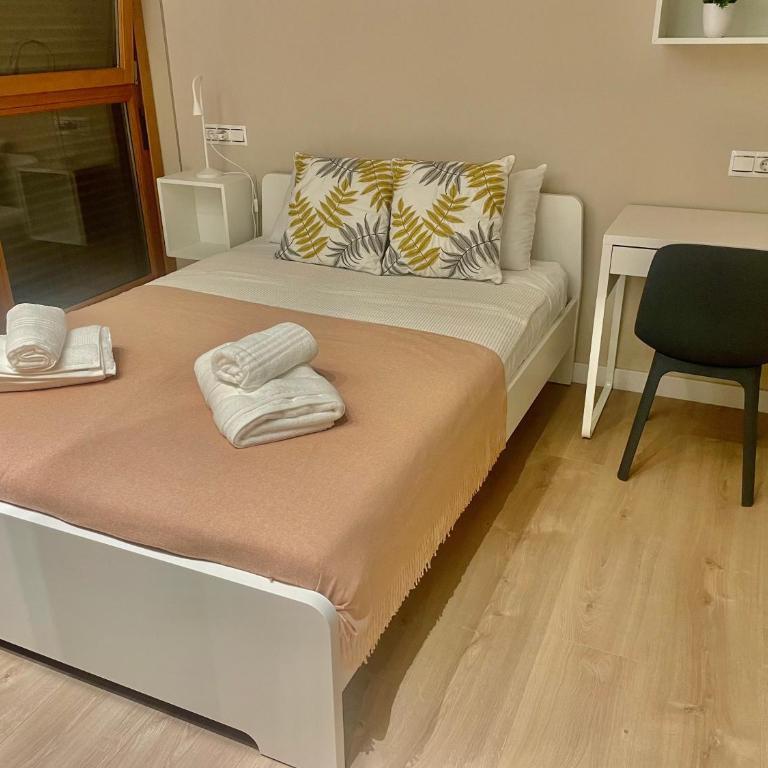 San Bernardo street - Apartamento de 3 dormitorios - 21