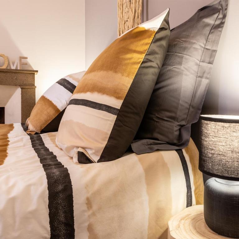 Le République-Gare-Centre ville - One-Bedroom Apartment - 11