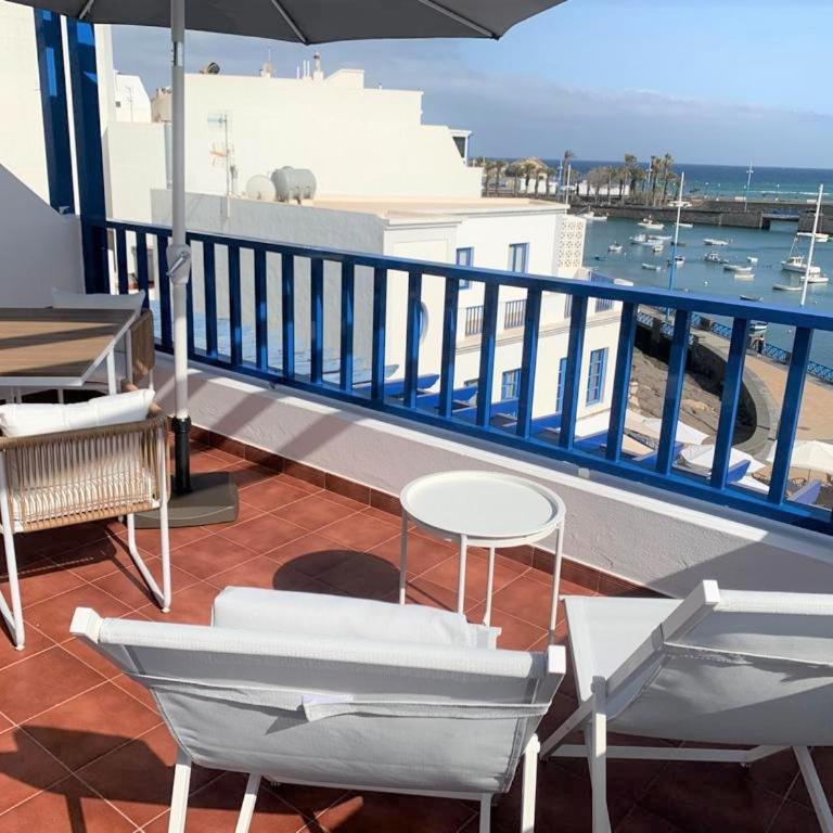 CASA del CHARCO 2,1 - Casa con 1 dormitorio - 8