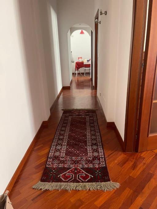 Nice flat in Furio Camillo - One-Bedroom Apartment - 1