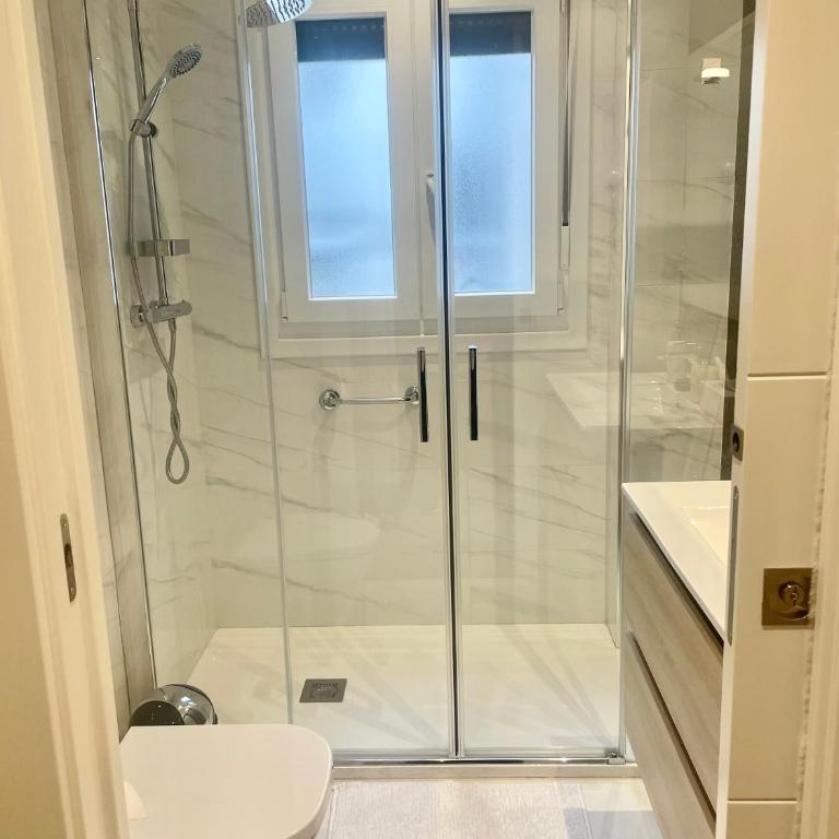 San Bernardo street - Apartamento de 3 dormitorios - 41
