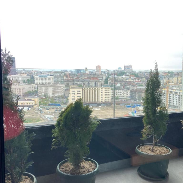 BW Rustic - Apartman sa 1 Spavaćom Sobom - 47