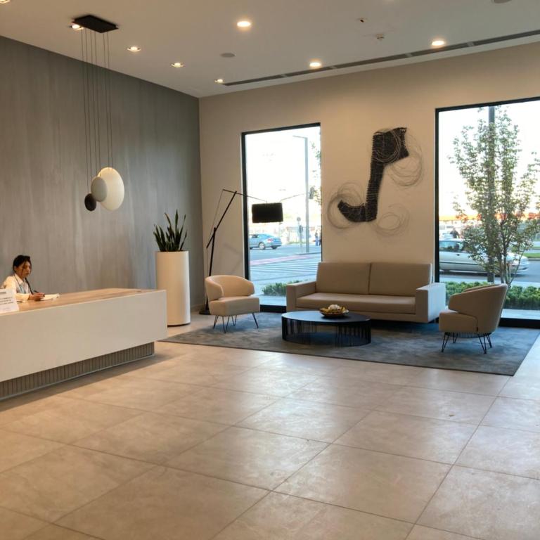 BW Rustic - Apartman sa 1 Spavaćom Sobom - 9