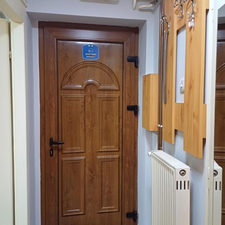 Apartman Borsalino Subotica - One-Bedroom Apartment - 13