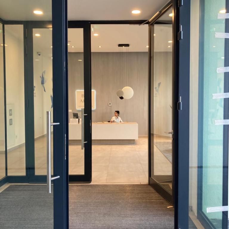 BW Rustic - Apartman sa 1 Spavaćom Sobom - 7