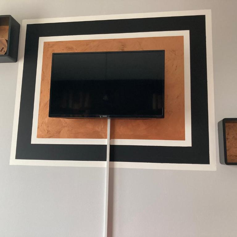 BW Rustic - Apartman sa 1 Spavaćom Sobom - 41