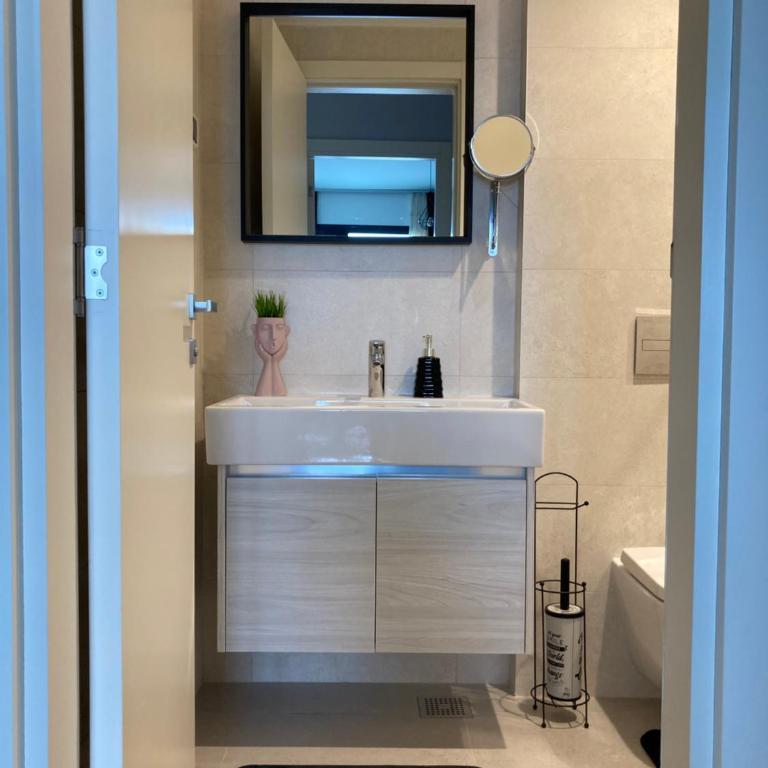 BW Rustic - Apartman sa 1 Spavaćom Sobom - 27