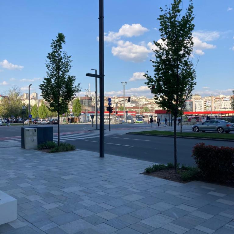 BW Rustic - Apartman sa 1 Spavaćom Sobom - 4