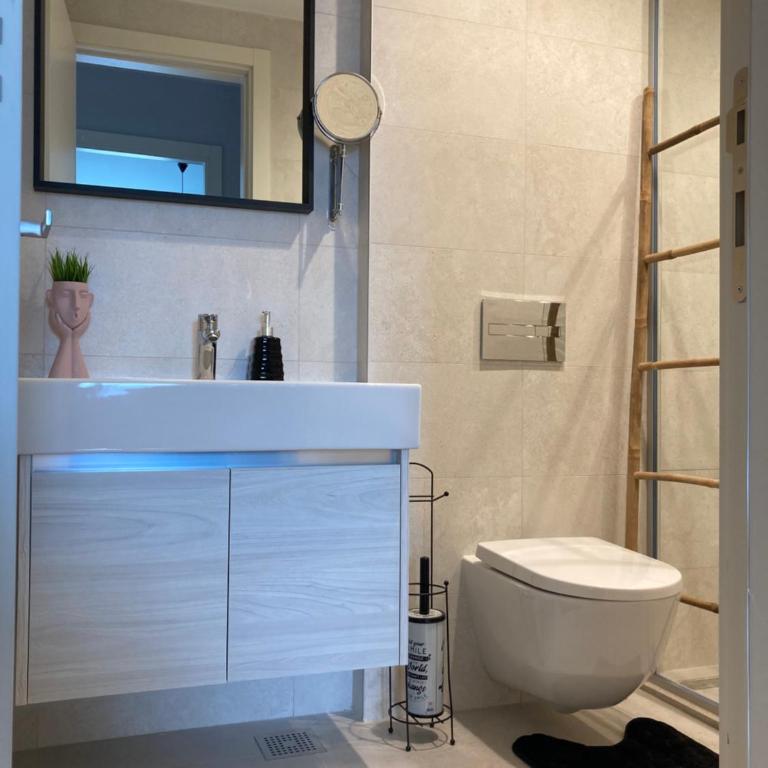 BW Rustic - Apartman sa 1 Spavaćom Sobom - 29