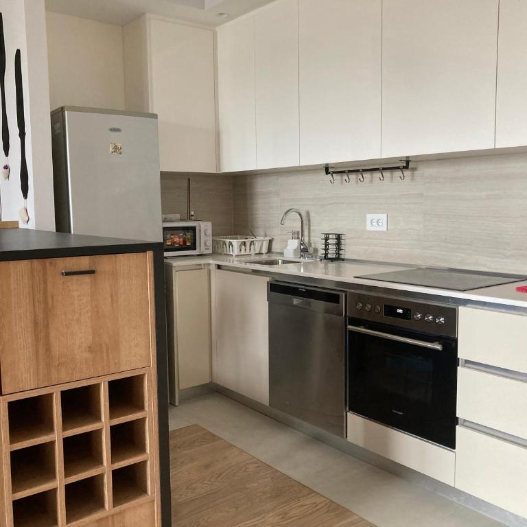 BW Rustic - Apartman sa 1 Spavaćom Sobom - 21