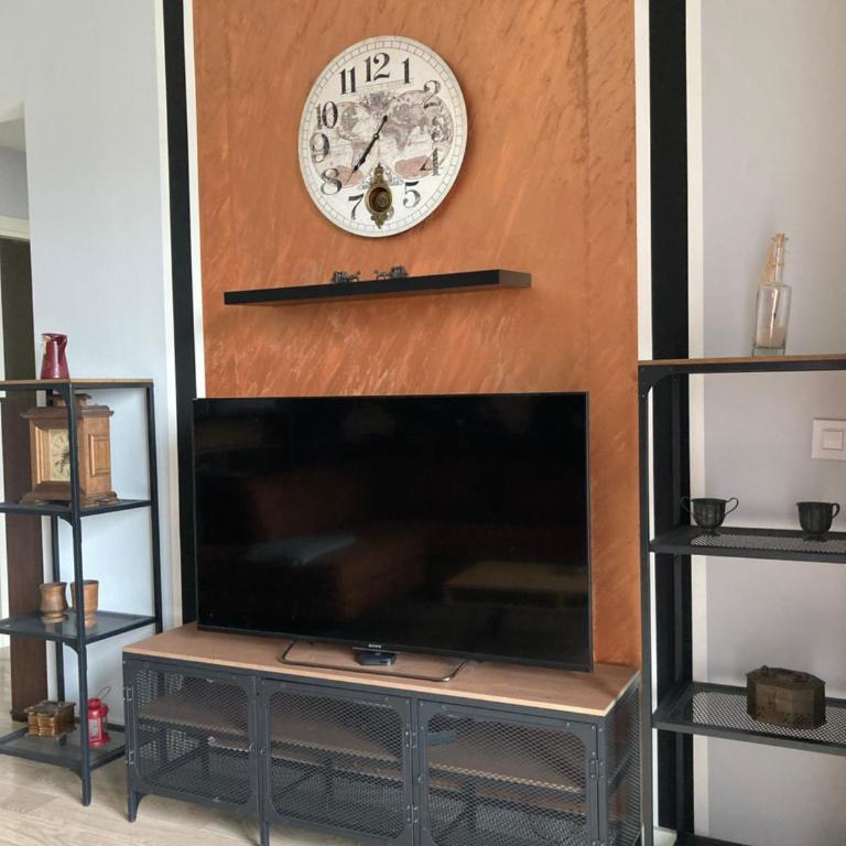 BW Rustic - Apartman sa 1 Spavaćom Sobom - 15