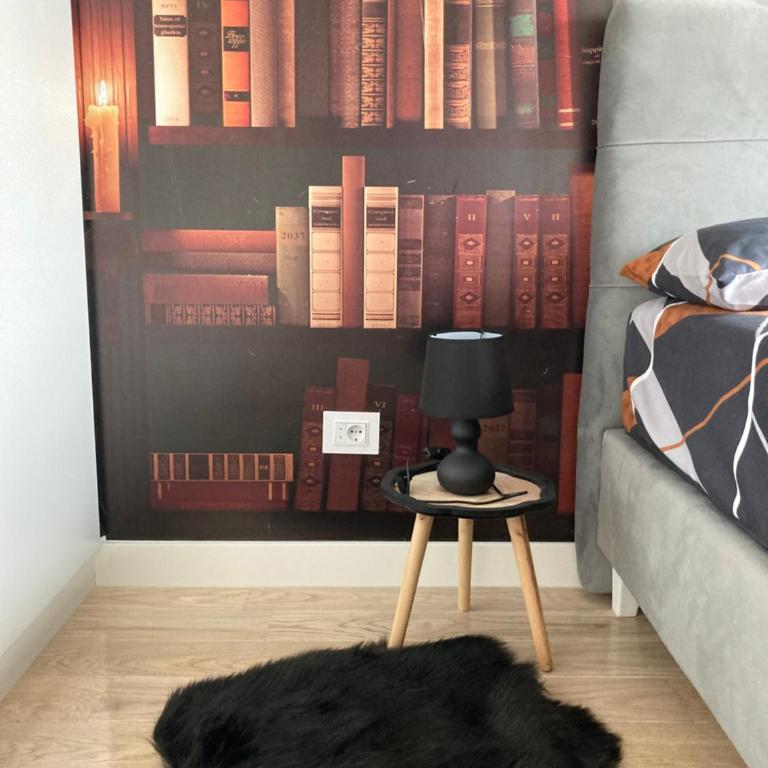 BW Rustic - Apartman sa 1 Spavaćom Sobom - 37