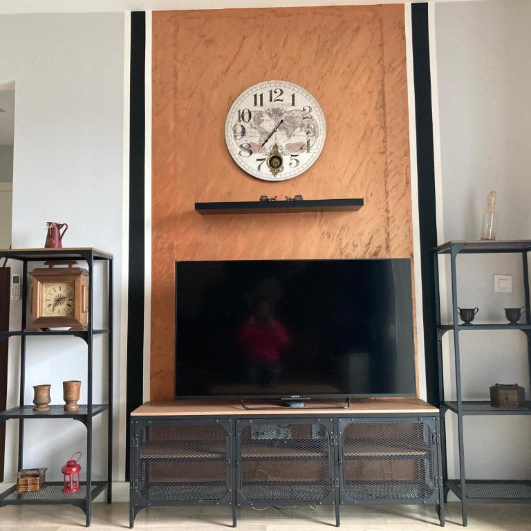 BW Rustic - Apartman sa 1 Spavaćom Sobom - 17