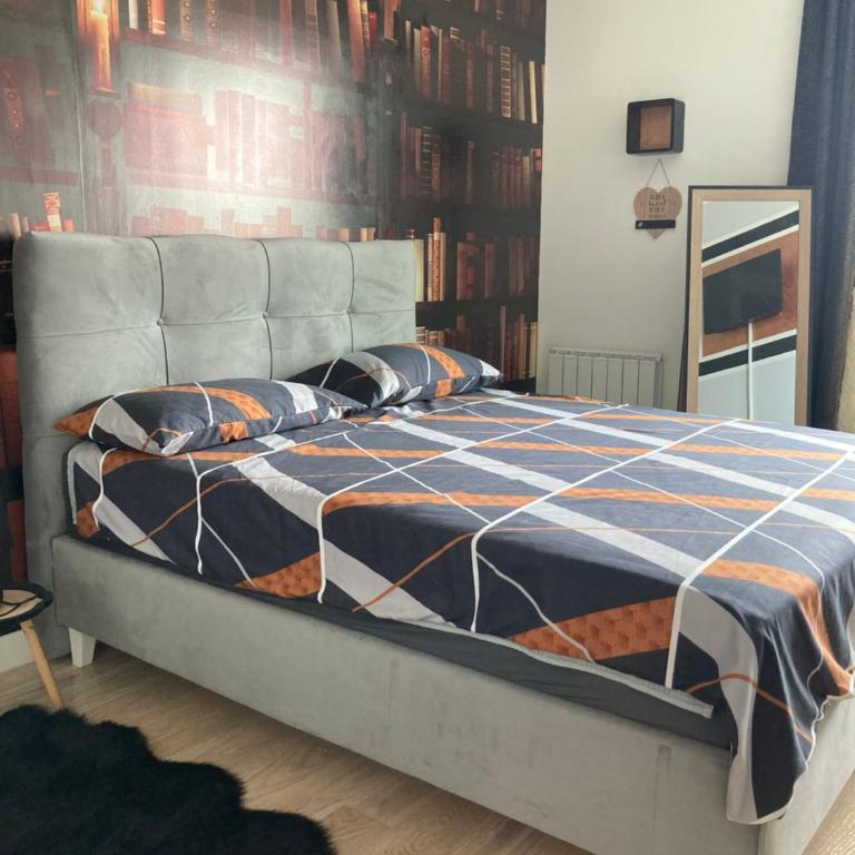 BW Rustic - Apartman sa 1 Spavaćom Sobom - 33
