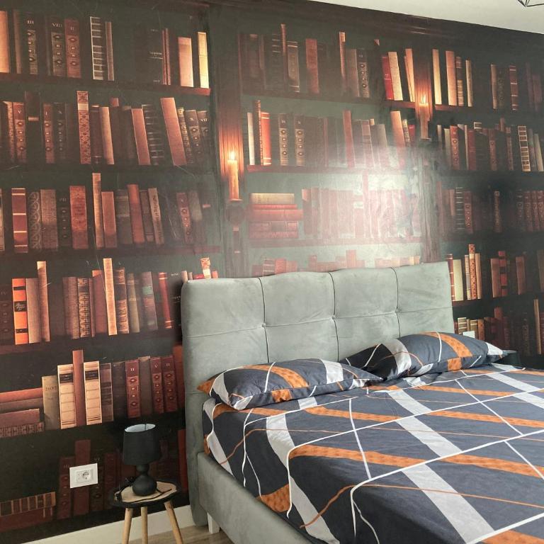 BW Rustic - Apartman sa 1 Spavaćom Sobom - 39