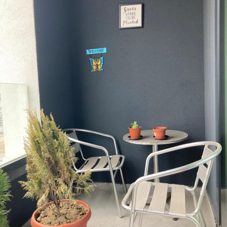 BW Rustic - Apartman sa 1 Spavaćom Sobom - 45