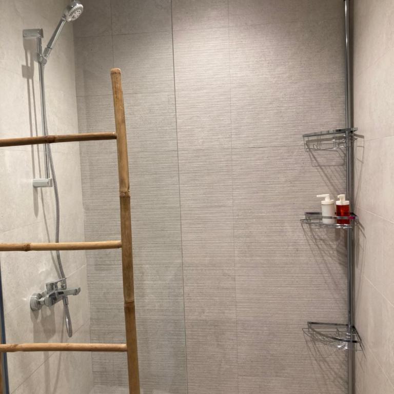 BW Rustic - Apartman sa 1 Spavaćom Sobom - 31