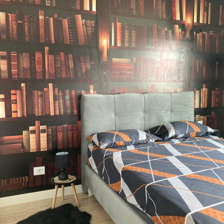 BW Rustic - Apartman sa 1 Spavaćom Sobom - 35