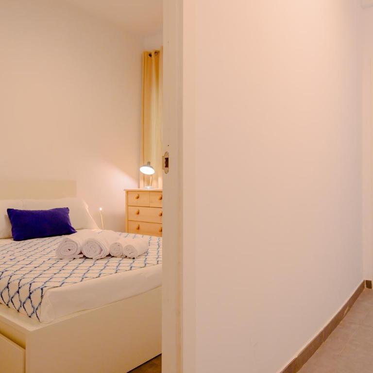 For You Rentals Encantadora vivienda de dos dormitorios en el Centro de Madrid Temporal REL100 - Apartamento de 2 dormitorios - 9