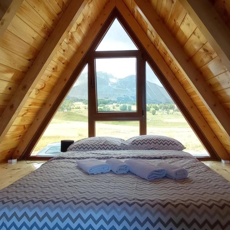 Organic Family Farm - Bungalow - 3